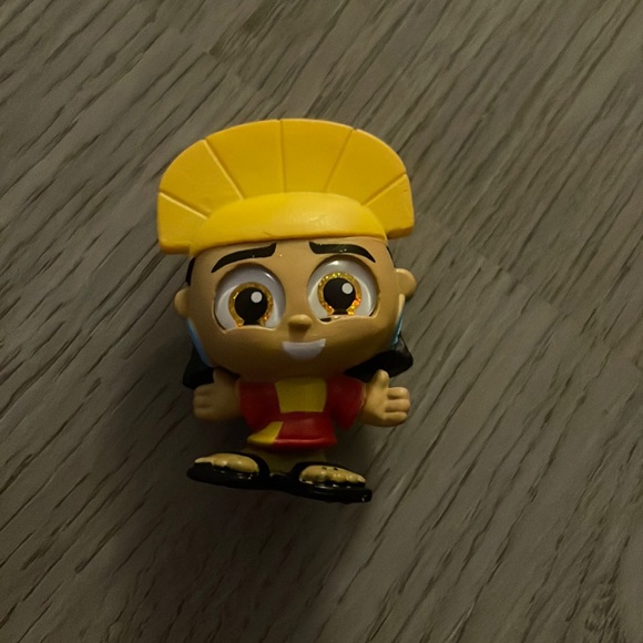 Doorables kuzco series 10 - Picture 1 of 1